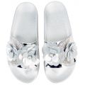 Riri-310 Slide Silver