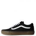 Old Skool Black/Medium Gum