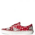 Era Paisley Red