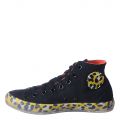 CT Bright Hi BLACK/YELLOW/WHITE