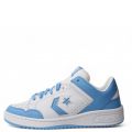 Converse Weapon Leather White/Blue