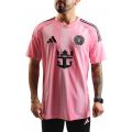 Inter Miami CF 25/26 Messi Home Jersey Easy Pink