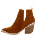 Women's Maple-1 Bootie Camel