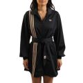 ★adidas★ 3S Wrap Tracksuit Dress JJ0953 adidas x Originals 3-Stripes Wrapped Track Suit Dress JJ0953