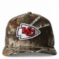 Kansas City Chiefs 9Fifty Camo Snapback  Camo