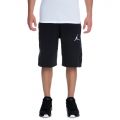 MEN'S JORDAN FLIGHT BLACK/WHITE