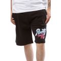 Runtz 98 Shorts Black