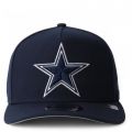 NFL Dallas Cowboys 9FIFTY Snapback  Navy/White