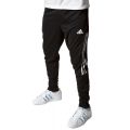 Tiro 21 Track Pants Black/White