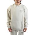 OG Logo Hoodie Cream