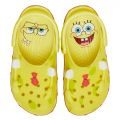 SpongeBob Squarepants Classic Clog