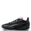 Luka 5 Bred Black/Bright Crimson
