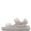 Nike Calm Sandals Light Bone/ Light Bone-Light Bone