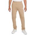 Sportswear Club Fleece Men's Pants Khaki/Khaki/White