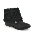 Norah-01 Black