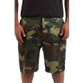 Camo BDU Shorts