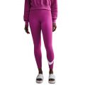 Sportswear Classics Women's High-Waisted Graphic Leggings Hot Fuchsia/Sail