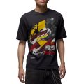 Jordan T-Shirt Off Noir/Black