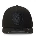 NFL Las Vegas Raiders 950AF CURVED Snapback