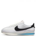 Cortez White/Black-Lt Photo Blue-Sail
