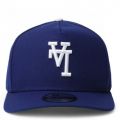 Los Angeles Dodgers 9Fifty Snapback Blue