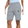 Air Max Woven Cargo Shorts Cool Grey/Cool Grey/Black