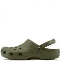 Classic Clog Army Green