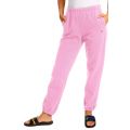 Reverse weave boyfriend sweatpant ice cak sale