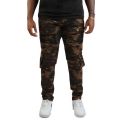 Fargo Cargo Jogger Camo