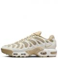 Women's Air Max Plus Drift SAIL/TEAM GOLD