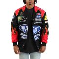 JH DESIGN Dupont Racing JG0303DP24-BLKRED - Shiekh