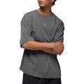 Flight Essentials Oversized T-Shirt Iron Grey/Iron Grey