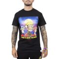 3 Some Ape Tee Black