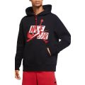 Jumpman Classics Hoodie Black
