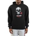 Don't Cry Hoodie Black