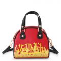Von Dutch City Of Angels Bowling Bag