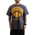 Alumnus T-Shirt grey