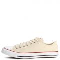 Chuck Taylor All Star Canvas Natural Ivory