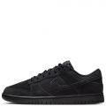 Dunk Low Retro SE Black/Black