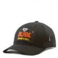 Highway To Hell Hat Black