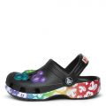 Kids Classic Disney Rainbow Clog