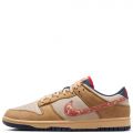 Dunk Low Retro SE Wheat/Burnt Sunrise-Sanddrift