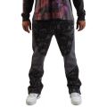 Lamelo Ball World Tour Flare Sweatpants Dusky Grey
