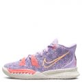 kyrie 7 lilac