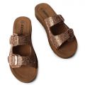 Karina Strap Slide Penny