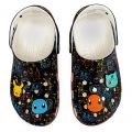 Grade-School Pokemon Classic Clog Multi Color