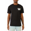 Hi Road Rv T-Shirt  Black