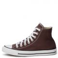 Chuck Taylor All Star Patchwork Cocoa Brown/White/Black