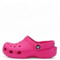 Kids Classic Clog  Pink Crush