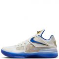ZOOM KD IV Summit White/Hyper Royal-Metallic Gold